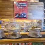 미카도스시 순천법원점 - 순천 스시, 회전초밥 맛집 - 다이닝코드