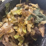 구백냥곱창 성북점 - 장위동 순대볶음, 백순대 맛집 - 다이닝코드