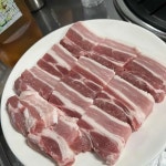 순양숯불구이 - 전포 고깃집, 삼겹살 맛집 - 다이닝코드