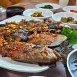 청정회관 - 고흥 생선구이, 삼겹살 맛집 - 다이닝코드