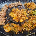 파주 고기전 맛집 Top13 - 다이닝코드
