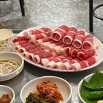돌비식육식당 - 부산북구 차돌박이, 육회 맛집 - 다이닝코드