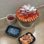 천안 눈꽃빙수 맛집 Top32 - 다이닝코드