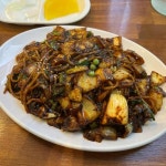 명신반점 - 연천 짜장면, 간짜장 맛집 - 다이닝코드