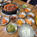 아산배방 대표 음식 - 다이닝코드