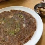 청솔속초삼대메밀국수 - 포항 메밀국수, 메밀전 맛집 - 다이닝코드
