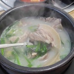 장안순대국소머리국밥 - 화성 국밥, 감자탕 맛집 - 다이닝코드
