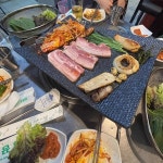 대박생삼겹 - 압구정 삼겹살, 생삼겹살 맛집 - 다이닝코드