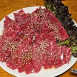 청춘아 선술집 - 고양 술집, 육사시미 맛집 - 다이닝코드