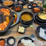 통큰대포삼겹 신천점 - 시흥 냉삼 맛집 - 다이닝코드
