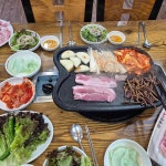 삼겹사랑 인동점 - 구미 고깃집 맛집 - 다이닝코드