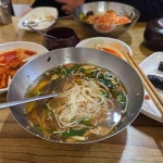 대동촌국수, 저렴하고 양 많아 맛 좋아! - AI 딩코의 맛집 공략