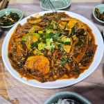 무진장왕뽈때기 천상점 - 울주군 아구찜, 대구뽈찜 맛집 - 다이닝코드