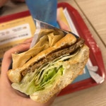 롯데리아 대전도안점 - 유성 버거, 오징어 맛집 - 다이닝코드