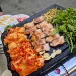 불타는생고기 - 돌곶이역 삼겹살, 더덕구이 맛집 - 다이닝코드
