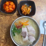굴마을굴국밥 옥계점 - 구미 굴국밥, 매생이굴국밥 맛집 - 다이닝코드