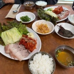 서울 중구 맛집 팔도보쌈 리뷰 - AI 딩코의 맛집 공략