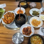 인천서구 우렁쌈밥 맛집 Top14 - 다이닝코드