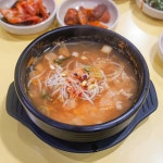 전주콩나루콩나물국밥 - 방이동 콩나물국밥, 백반 맛집 - 다이닝코드