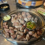 광주동명동 소금구이 맛집 Top2 - 다이닝코드