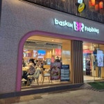 배스킨라빈스 잠실새내중앙점점 - 잠실새내 아이스크림, 케이크 맛집 - 다이닝코드