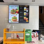 맥도날드 안산고잔DT - 안산 버거 맛집 - 다이닝코드