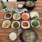 정가네왕순대 - 첨단 국밥, 곱창전골 맛집 - 다이닝코드