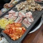 최대패 무한리필 대야점 - 시흥 대패삼겹살, 무한리필 맛집 - 다이닝코드