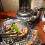 동래정 신도림점 - 신도림 삼겹살, 멜조림 맛집 - 다이닝코드