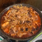 옛날김치돼지찌개 - 보라매공원 김치찌개, 삼겹살 맛집 - 다이닝코드