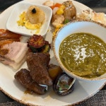 윈덤 그랜드 부산 더 브릿지 - 부산송도 뷔페, 호텔뷔페 맛집 - 다이닝코드