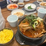 월산골감자탕 | 24시간 감자탕 맛집, 신사골감자탕 - AI 딩코의 맛집 공략