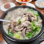 백련순대국 - 남가좌동 순대국 맛집 - 다이닝코드