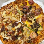도미노피자 광주첨단점 - 첨단 피자, 도미 맛집 - 다이닝코드