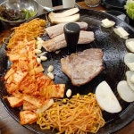 금천구 셀프코너 맛집 Top100 - 다이닝코드