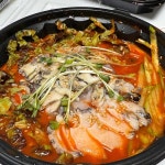 속초바다 싱싱물회 - 염창역 물회 맛집 - 다이닝코드
