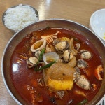 봉담 꼬막짬뽕 맛집 Top2 - 다이닝코드