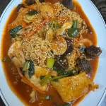구미 순대볶음 맛집 Top13 - 다이닝코드