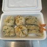 기찬손왕만두 - 구미 왕만두 맛집 - 다이닝코드