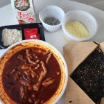 불닭발땡초동대문엽기떡볶이 방학역점 - 방학역 떡볶이, 김밥 맛집 - 다이닝코드
