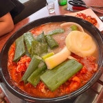 무영쌈밥정식 - 구미 쌈밥 맛집 - 다이닝코드
