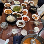 산마루가든 - 청주 송어회, 송어비빔회 맛집 - 다이닝코드