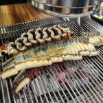 반구정참숯민물장어 - 강릉 장어, 민물장어 맛집 - 다이닝코드