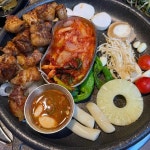 삼목가 - 대구중구 삼겹살, 고깃집 맛집 - 다이닝코드
