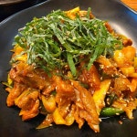 보리고개 - 구리 보리밥, 막국수 맛집 - 다이닝코드