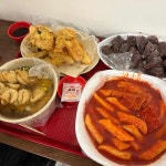 굽네치킨&분식이이래도되는가동탄 | 동탄 분식 맛집 Top100 - 다이닝코드