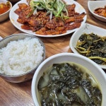 경상남도 거창군 가조면 마상리 대표 음식 - 다이닝코드