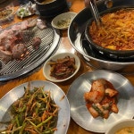 더돈가 - 동탄 삼겹살, 근고기 맛집 - 다이닝코드