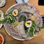 평가옥, 이북 요리의 매력을 만끽하다! - AI 딩코의 맛집 공략
