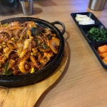 오복집 - 전주 오징어볶음, 해물파전 맛집 - 다이닝코드